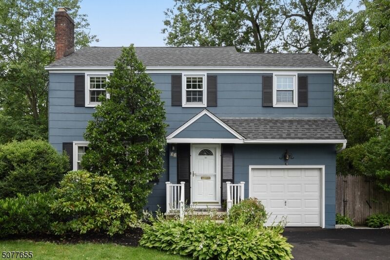Property Photo: 32 Webster Ave NJ 07901