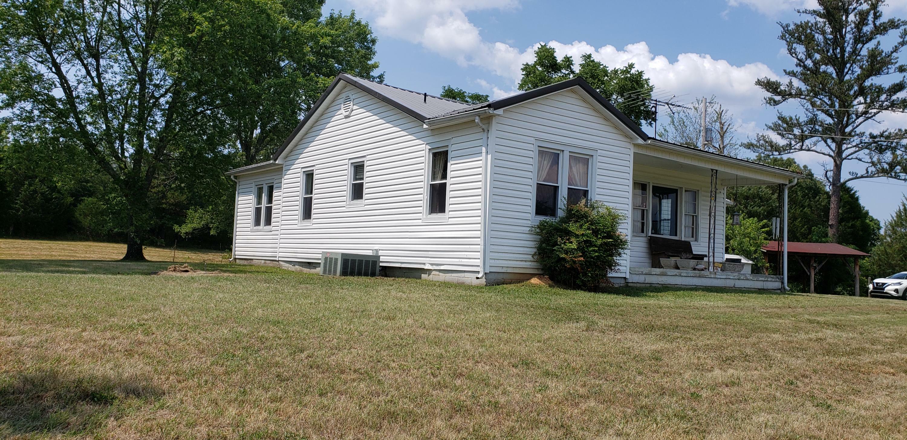 Property Photo:  4612 Decatur Hwy  TN 37880 