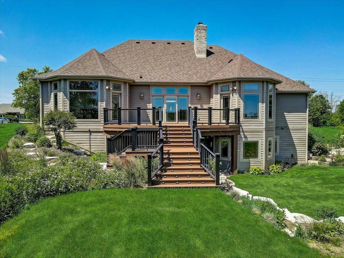 Property Photo: W82n972 Stony Kettle Dr WI 53012