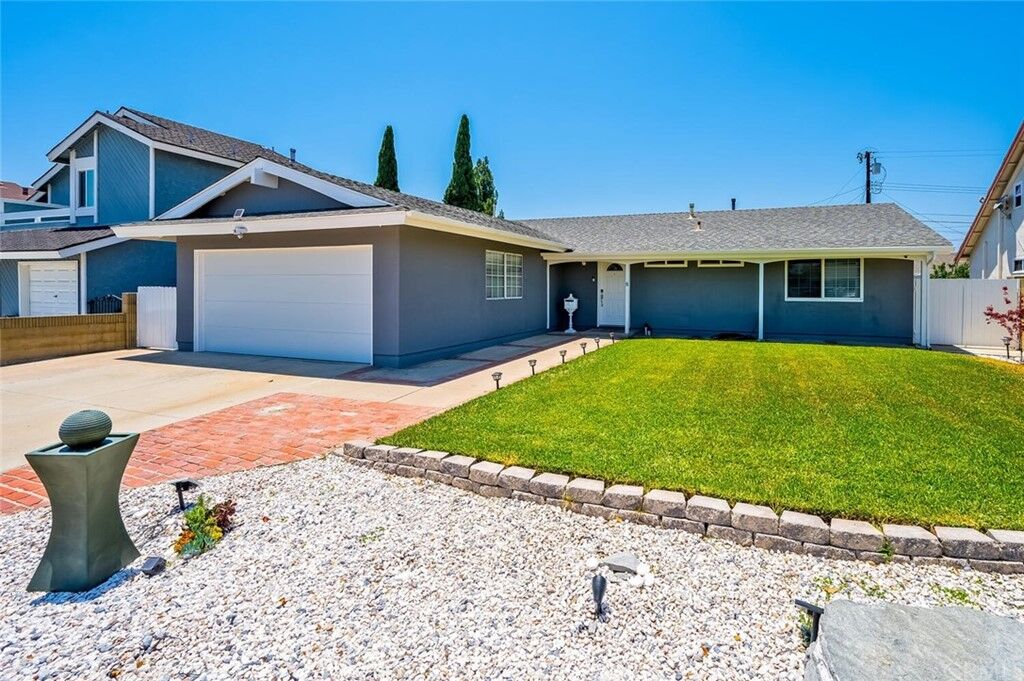 Property Photo:  9629 Pauline Drive  CA 90630 