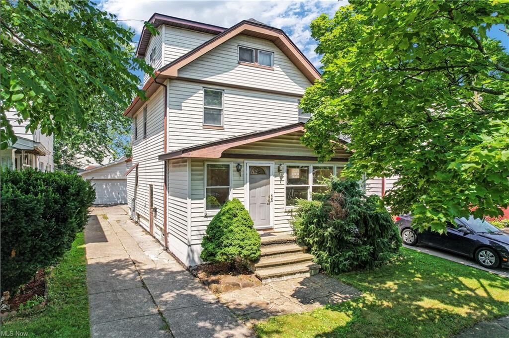 Property Photo:  3074 W 114th Street  OH 44111 