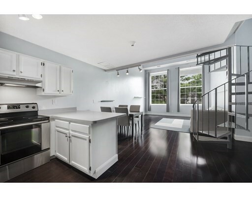 Property Photo: 48 Forest St 308 MA 02155