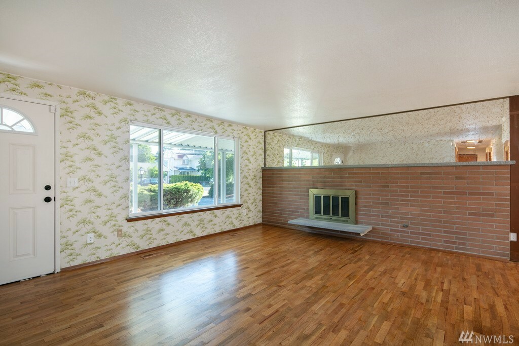 Property Photo:  9012 Moreland Ave SW  WA 98498 