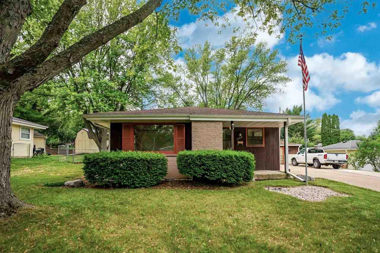 Property Photo:  1102 Timothy Ave  WI 53716 