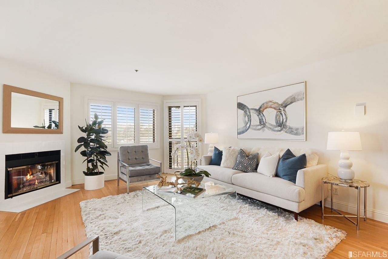 720 Gough Street 41  San Francisco CA 94102 photo