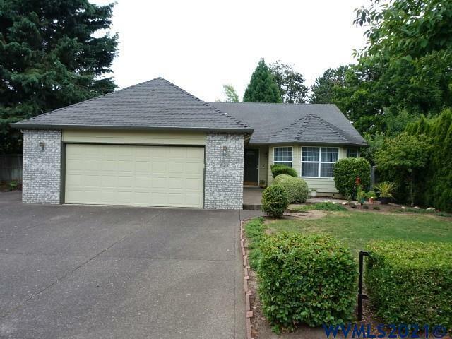 Property Photo:  628  Sweet Cherry Ln  OR 97351 