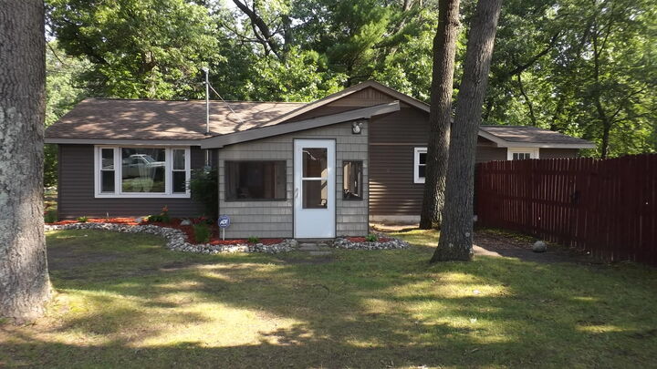 104 Maple Bluff Avenue  Prudenville MI 48651 photo
