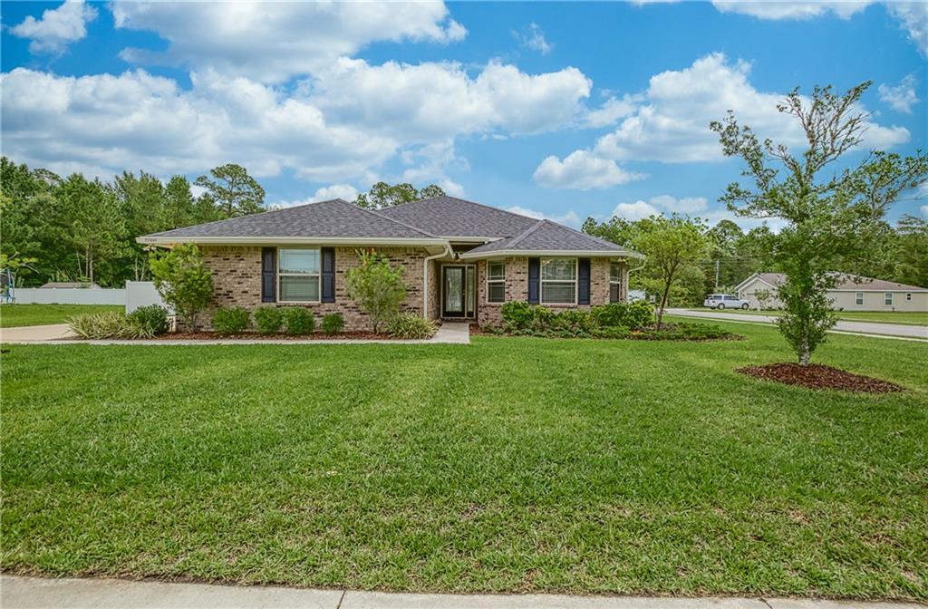 Property Photo:  77287 Lumber Creek Boulevard  FL 32097 