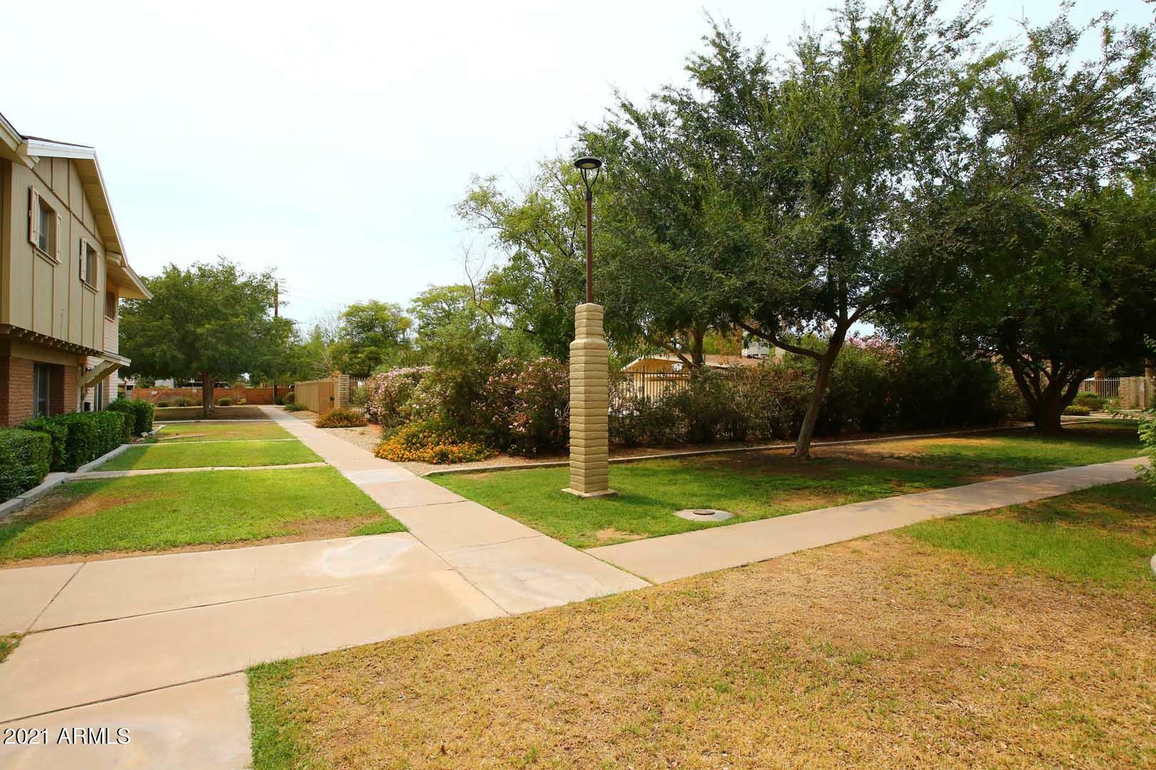 Property Photo: 8524 E Montebello Avenue AZ 85250