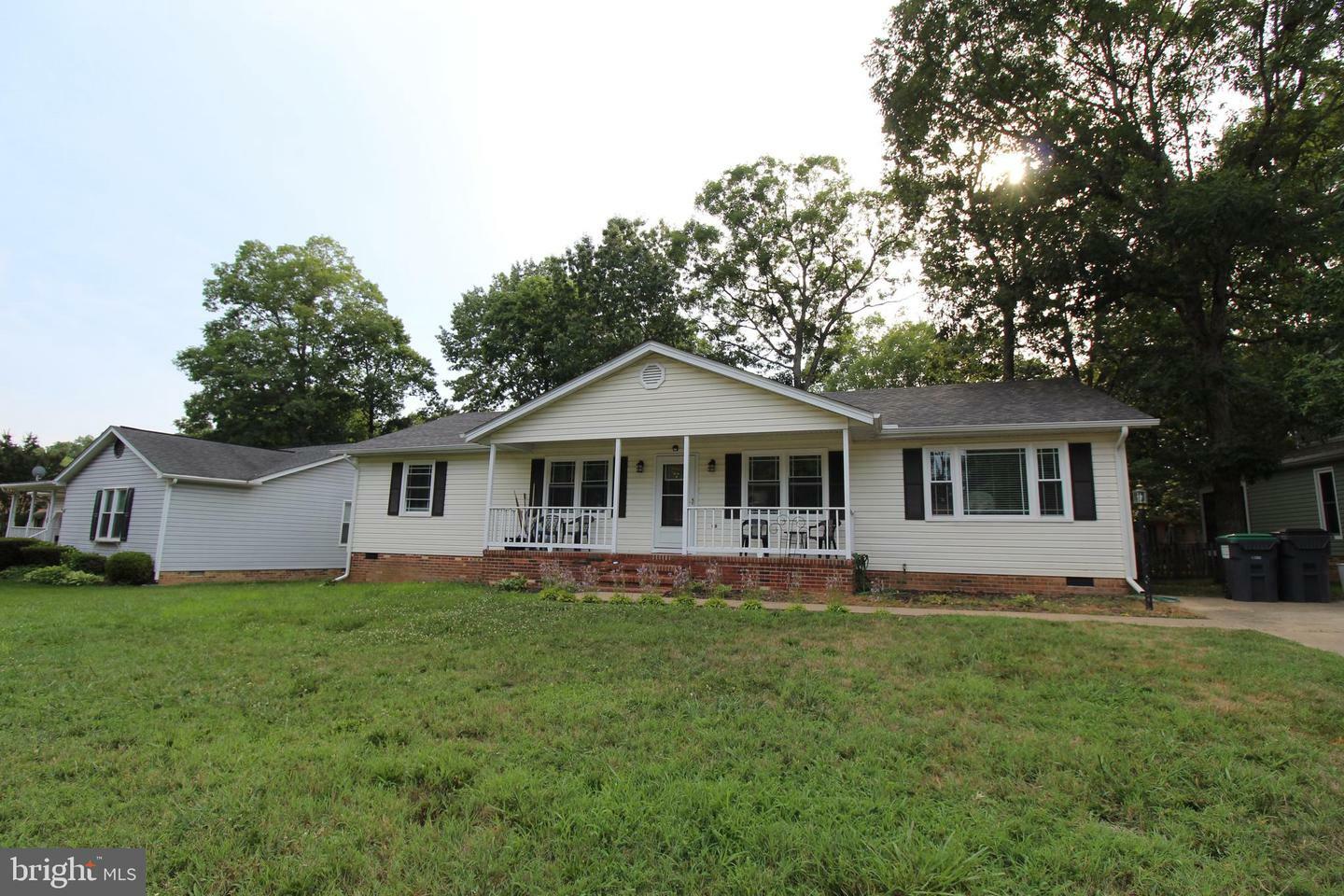 5063 Lavelle Drive  Fredericksburg VA 22407 photo