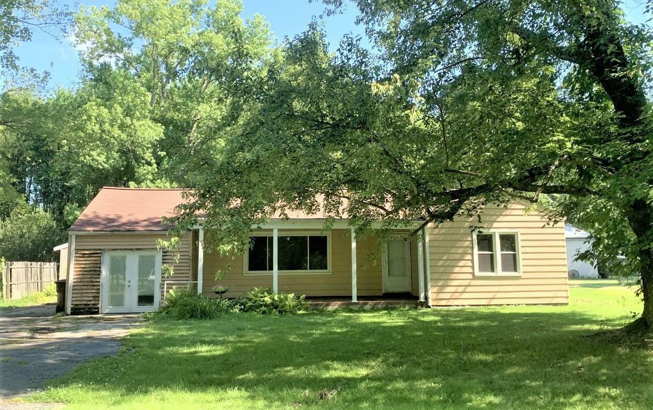 Property Photo:  2335 Woodville Pike  OH 45122 