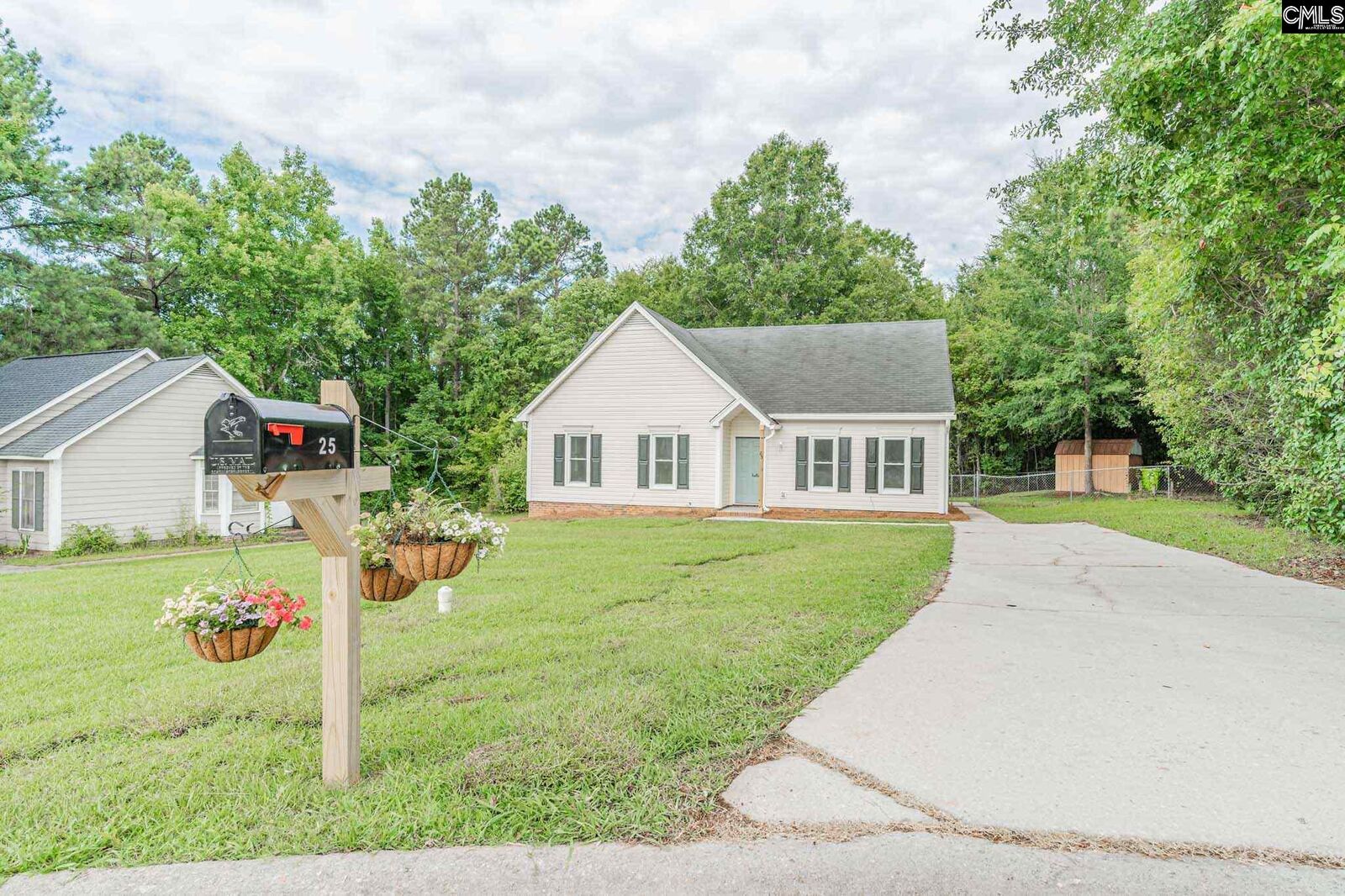 Property Photo: 25 Ramsbury SC 29063-2074