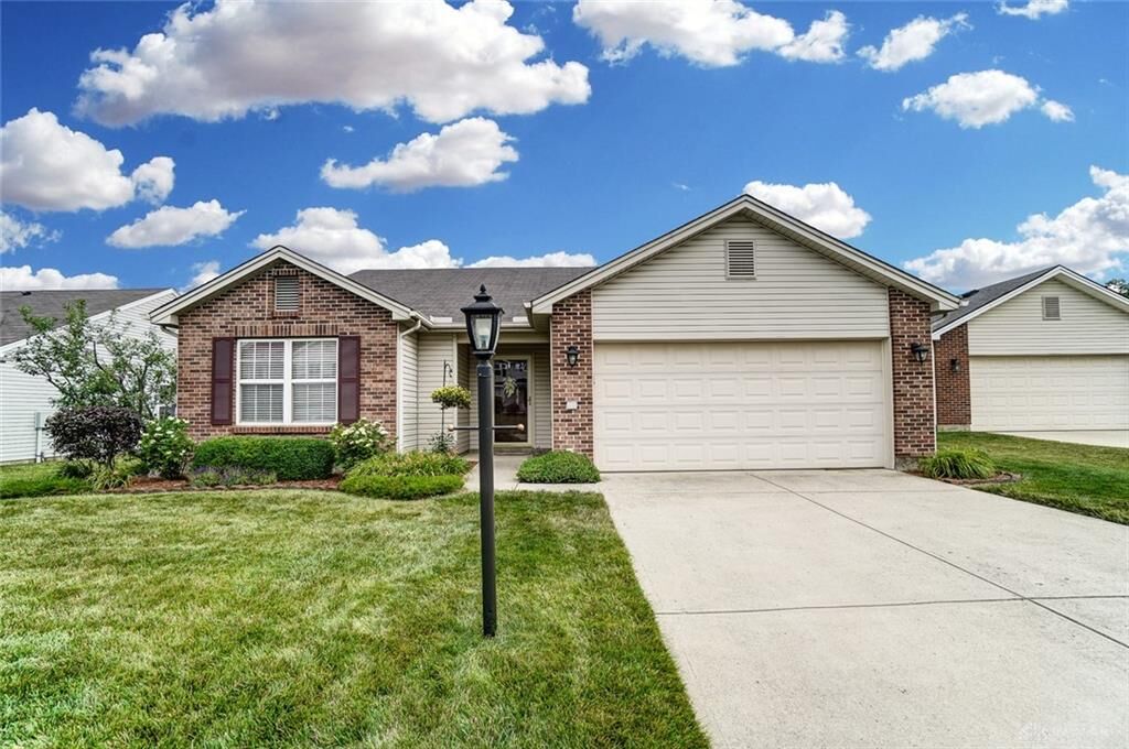 Property Photo: 50 Brookwood Court OH 45066