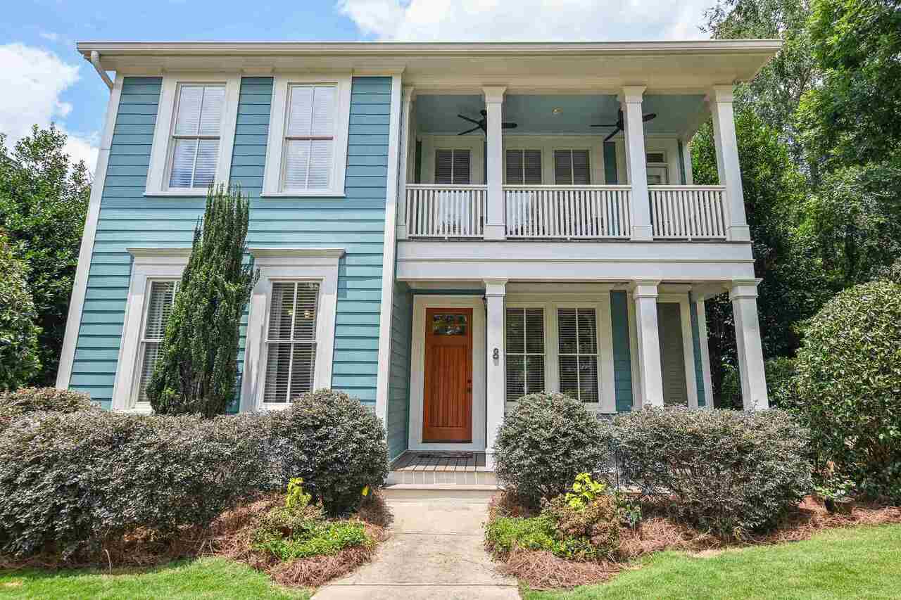 Property Photo:  8 Royal Oak Drive  GA 30607 