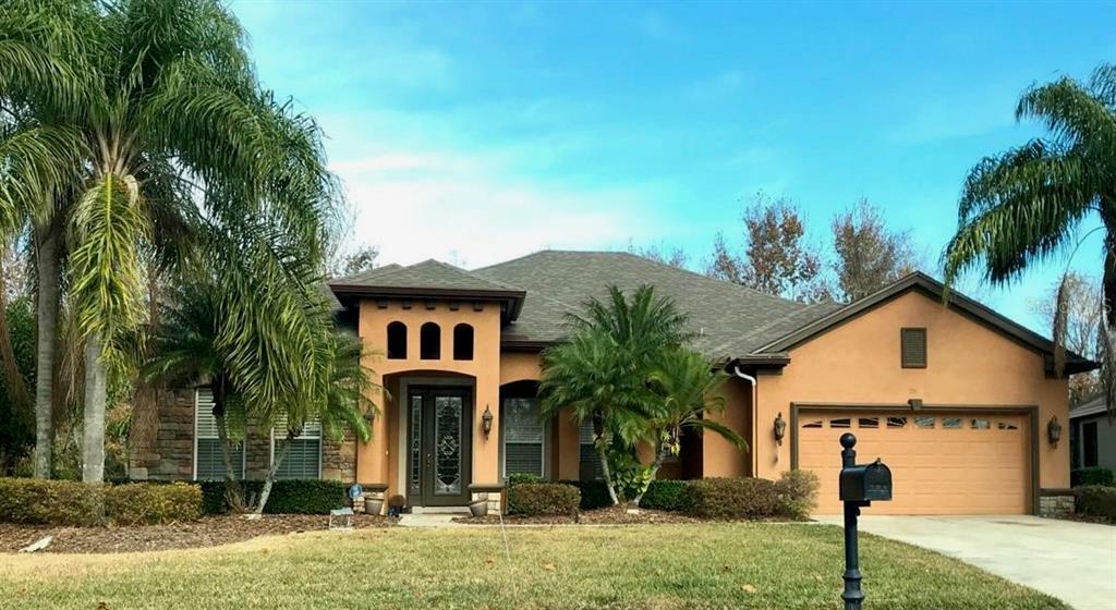 Property Photo:  781 Mt Pleasant Drive  FL 34761 