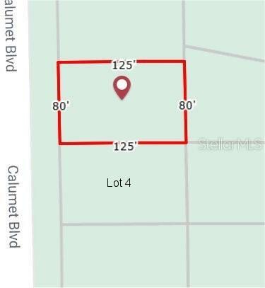 Property Photo: 9942 Calumet Boulevard FL 33981