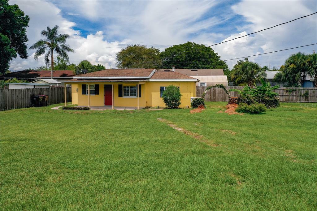 Property Photo:  1922 Bel Air Avenue  FL 32812 