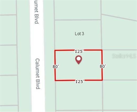 Property Photo: 9950 Calumet Boulevard FL 33981