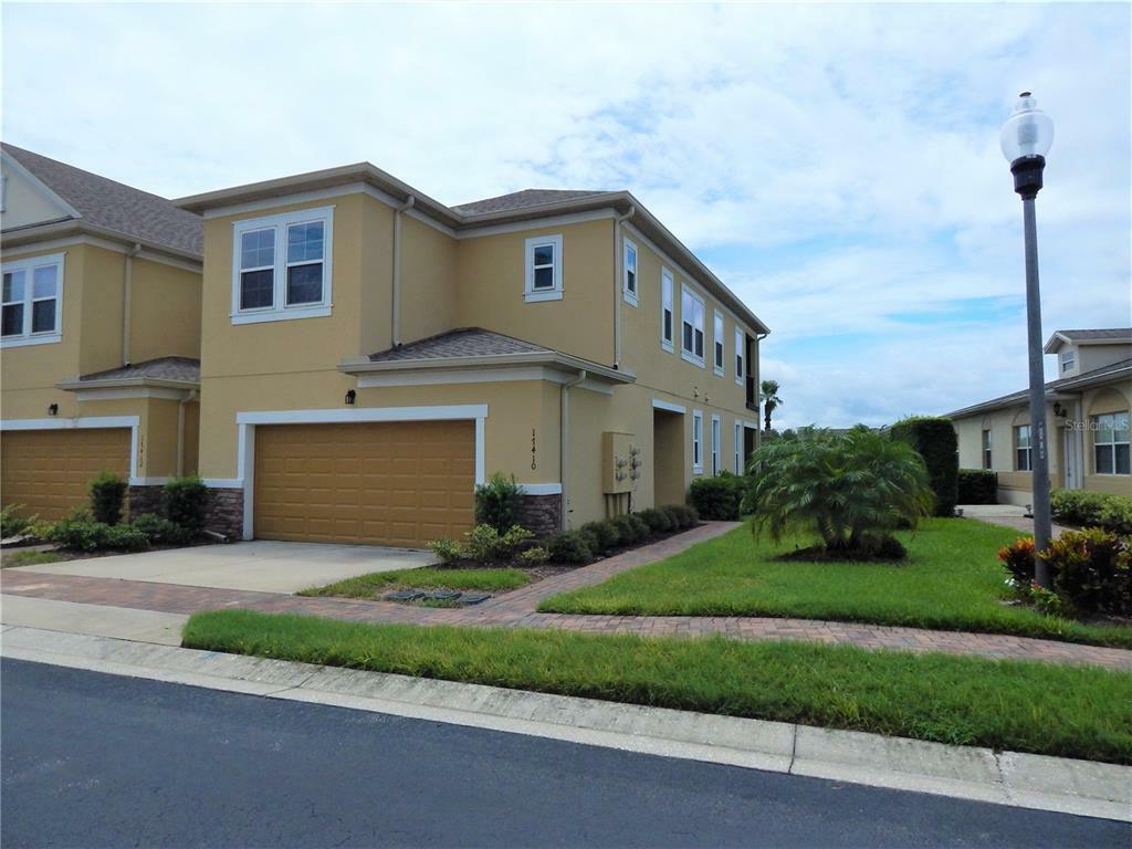 Property Photo:  17410 Promenade Drive  FL 34711 