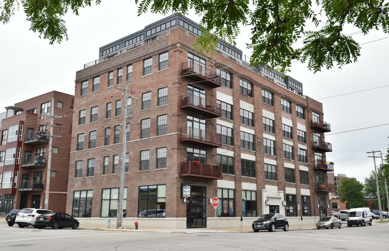 Property Photo:  525 E Chicago St 405  WI 53202 