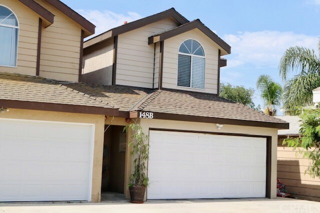 Property Photo: 148 W Mountain View Street C CA 90805