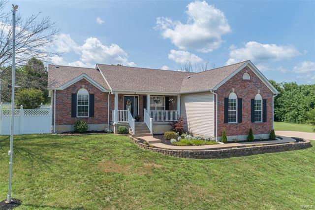 Property Photo: 5 Parkside 63628