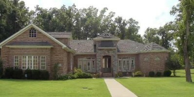 Property Photo:  4313 Jenni Lane  AR 72404 