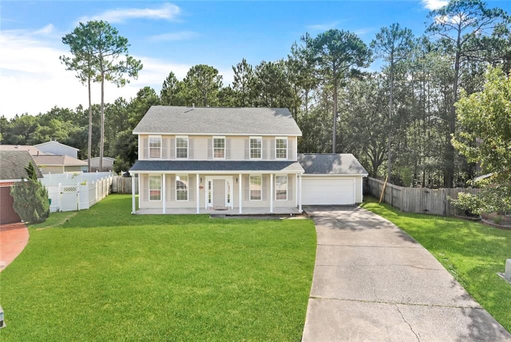 Property Photo:  3242 Ridgeline Drive  LA 70460 