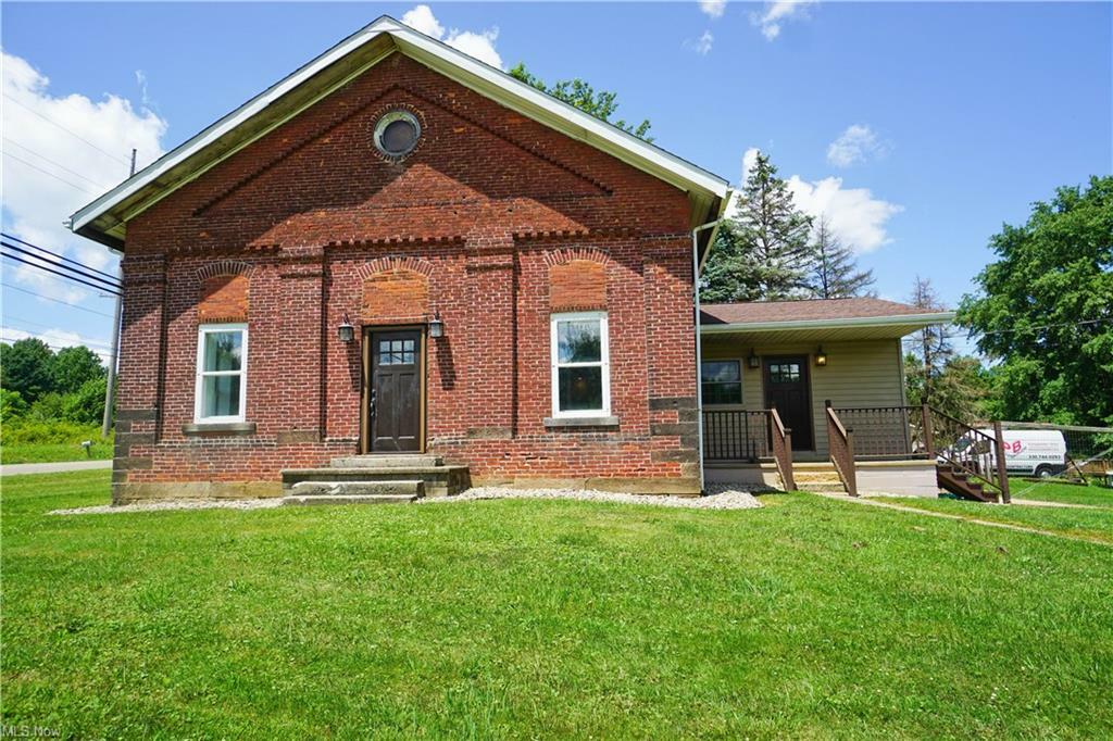 Property Photo: 7684 W Calla Road OH 44406