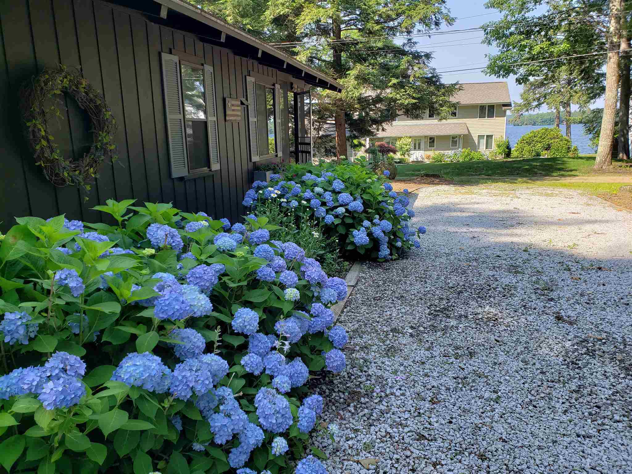 Property Photo: 126 Far Echo Road NH 03254