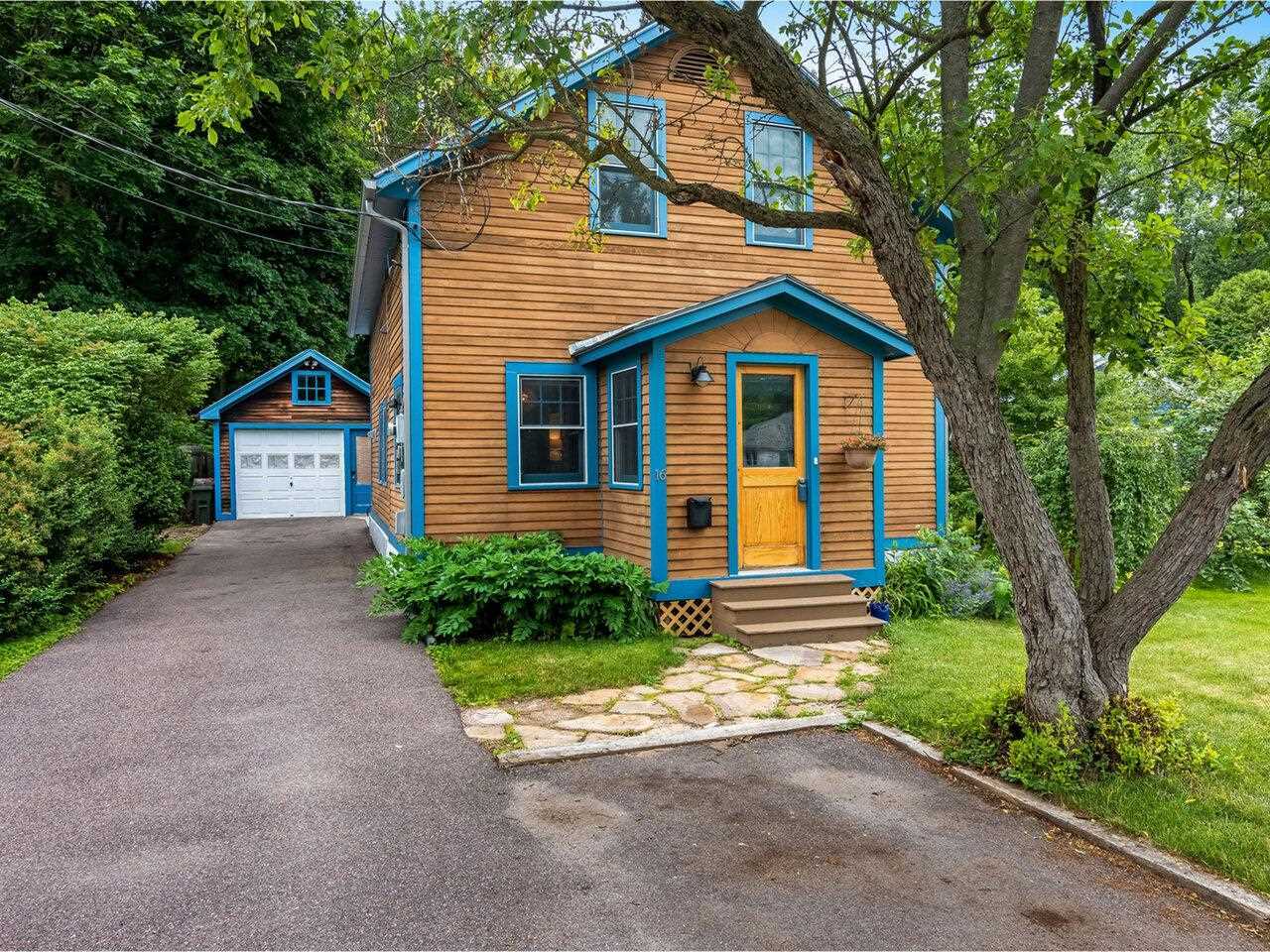 Property Photo: 16 Meadow Road VT 05403