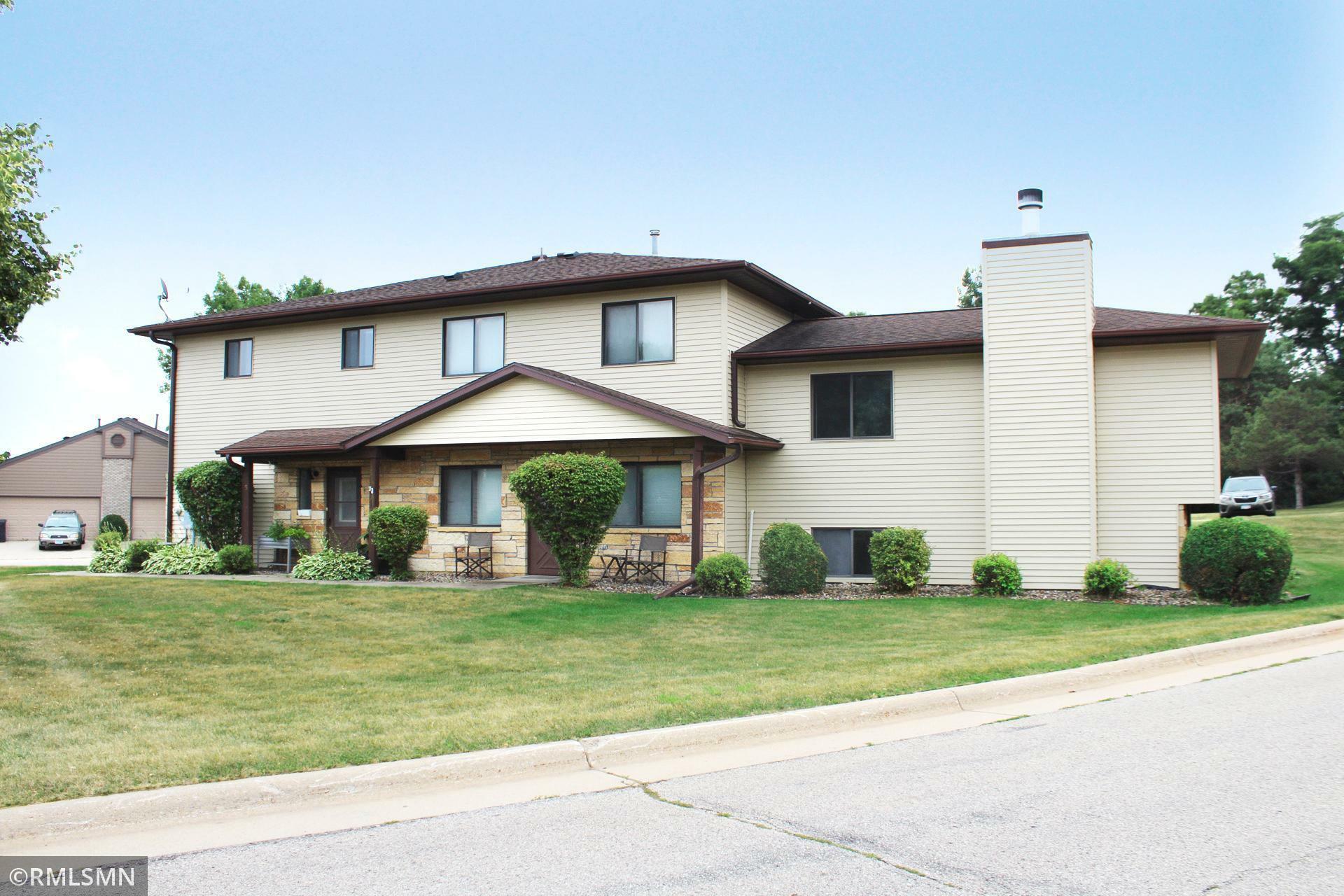 Property Photo: 5 Conner Circle SW MN 55902