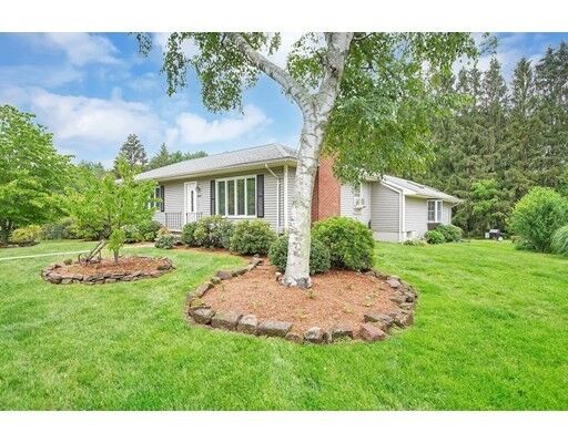 Property Photo: 848 Somers Rd. MA 01028