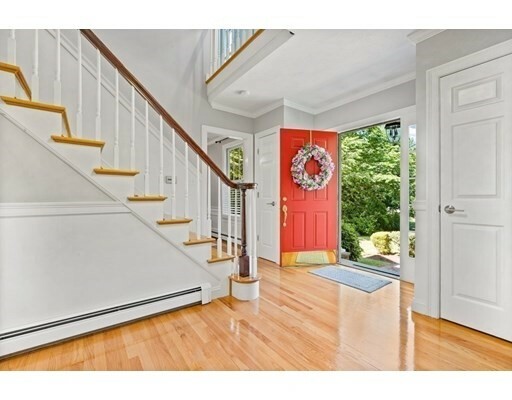 Property Photo: 50 Village Lane MA 02339
