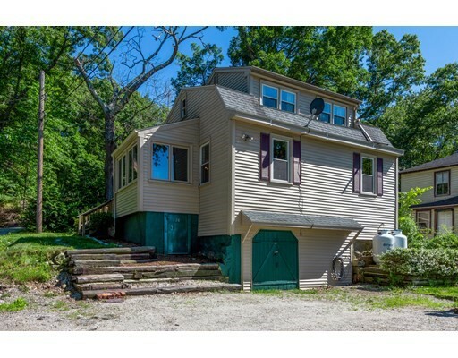 Property Photo: 26 Louis Street MA 01588