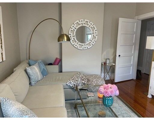 Property Photo: 7 Sanger St. 3 MA 02127