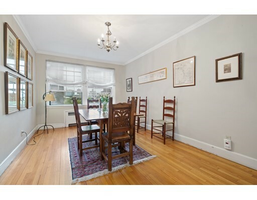 Property Photo:  280 Beacon Street 51  MA 02116 