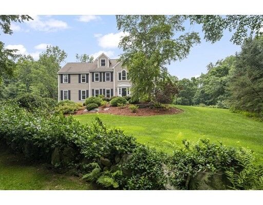 Property Photo:  9 Conant St  MA 01720 