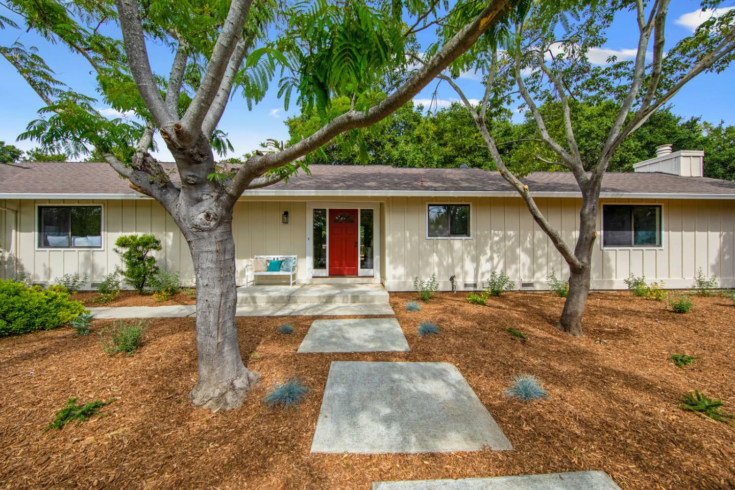 Property Photo: 1479 Miramonte Avenue CA 94024