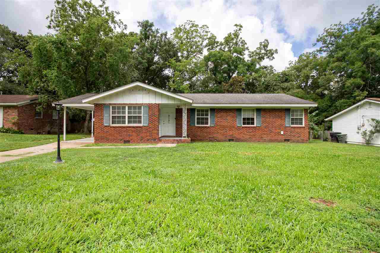 Property Photo:  2101 Scenic Road  FL 32303 