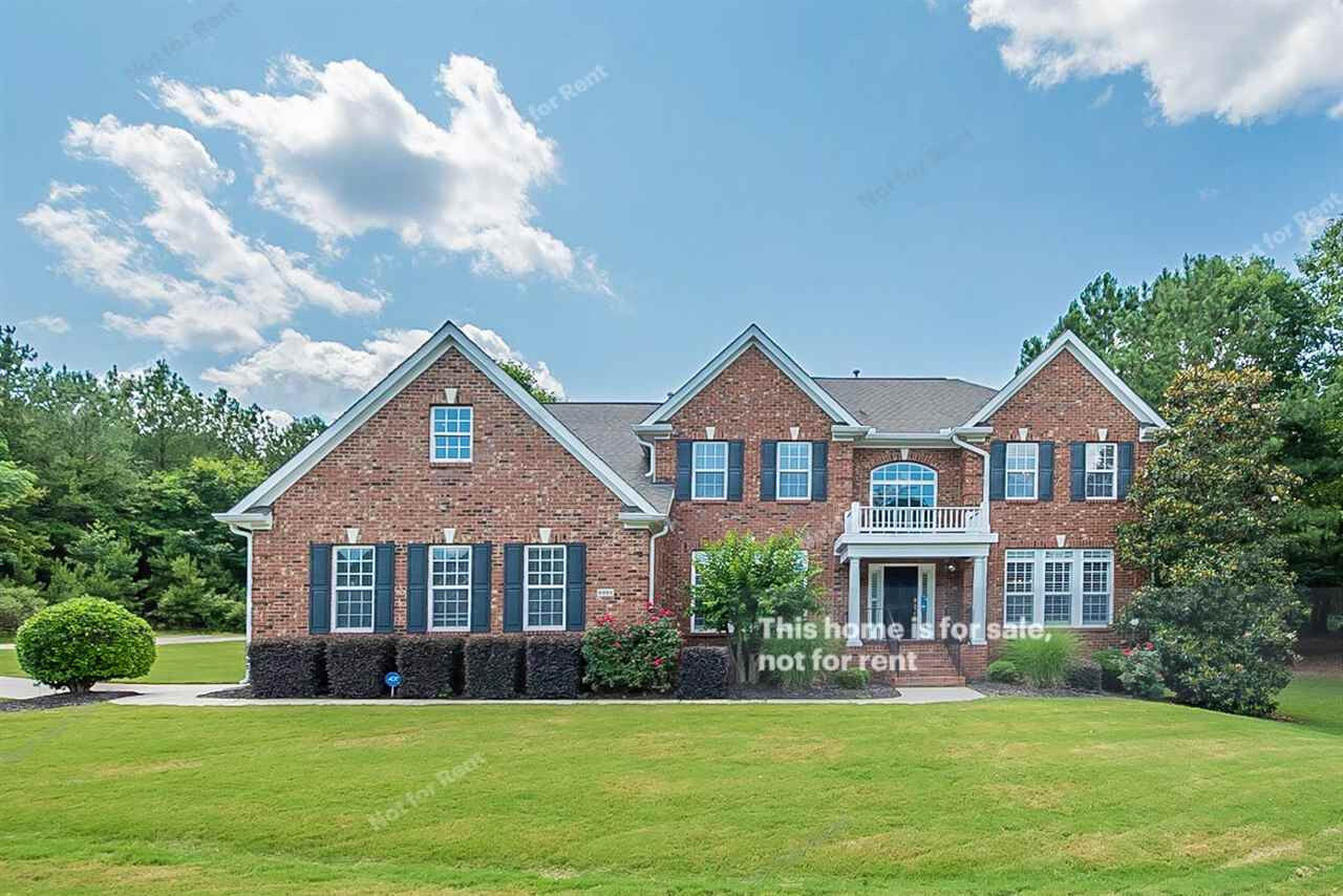 Property Photo:  8001 Shorrey Place  NC 27587 