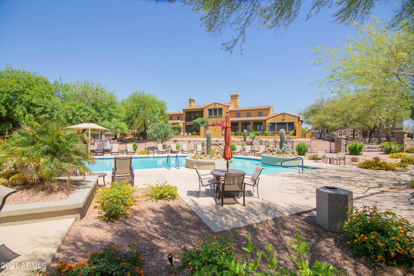 Property Photo: 20750 N 87th Street 1085 AZ 85255