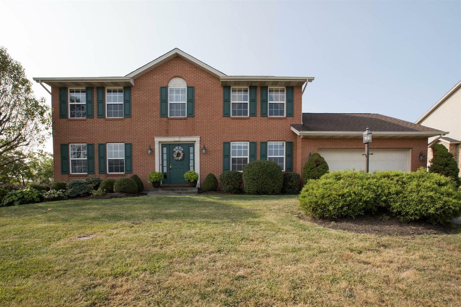 Property Photo: 3721 Winter Hill Dr OH 45011