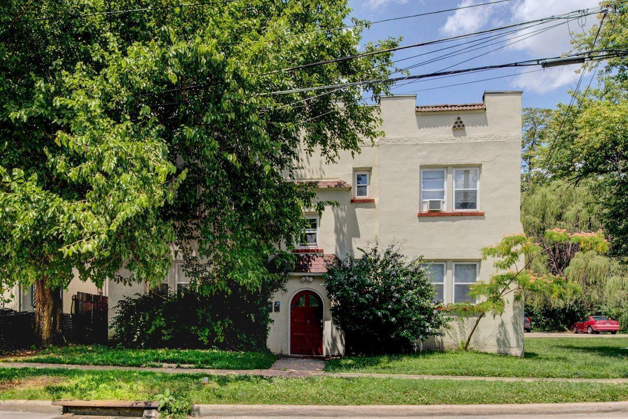 Property Photo: 2580 Duck Creek Rd OH 45212