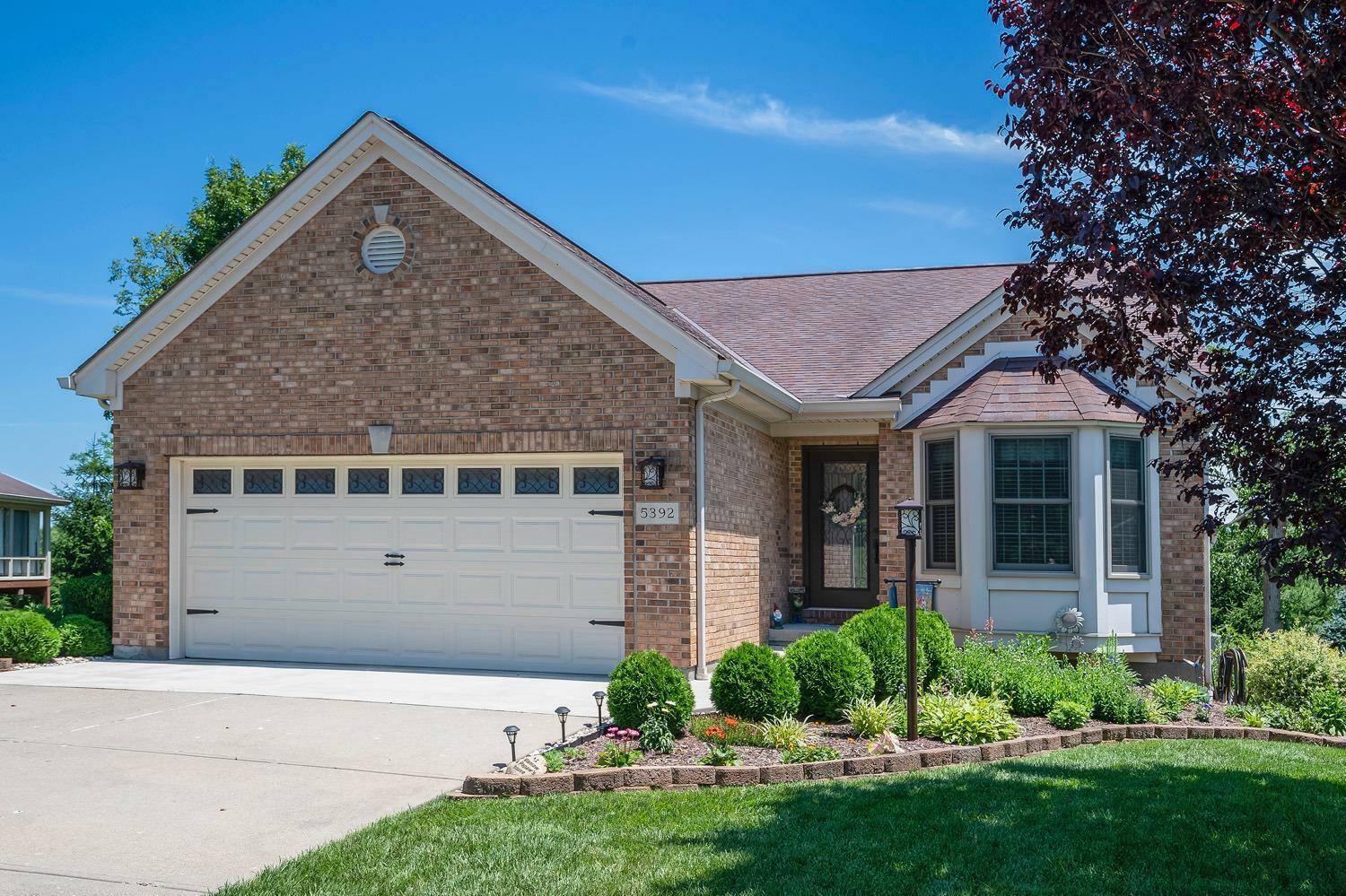Property Photo: 5392 Lakefront Dr OH 45247