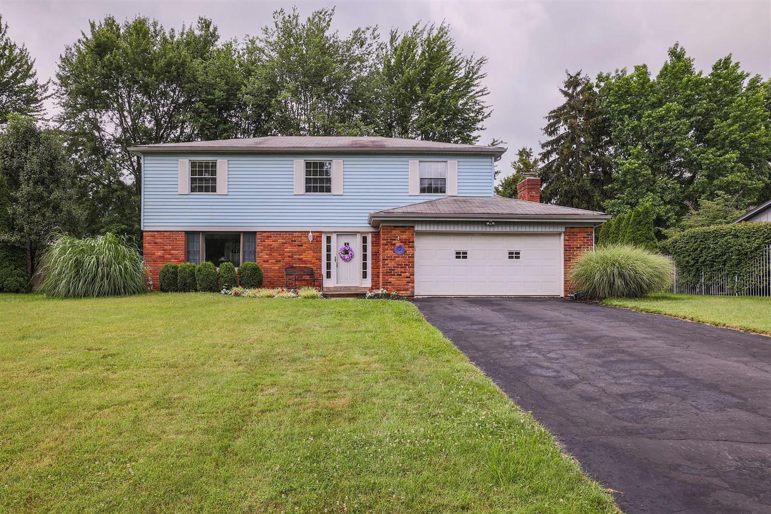 Property Photo:  1071 Marcie Ln  OH 45150 