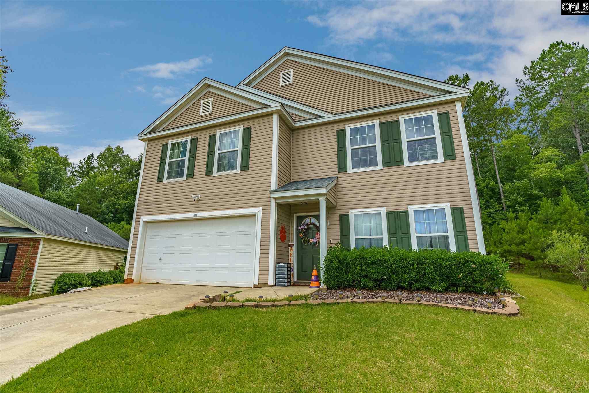 Property Photo: 20 Sandalewood SC 29212
