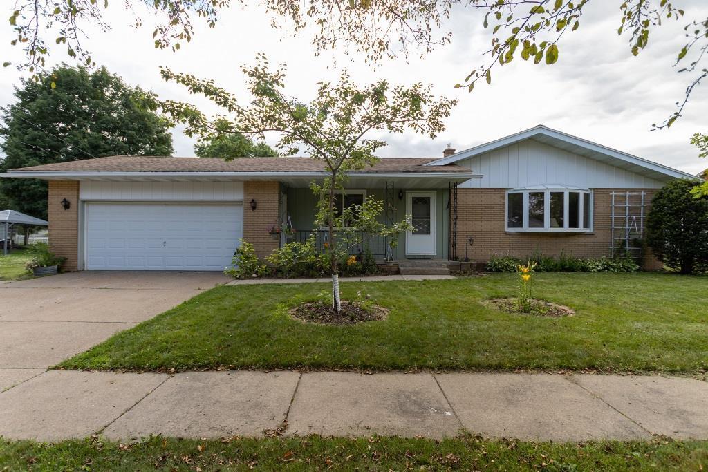 Property Photo: 1756 Cherry Street WI 54401
