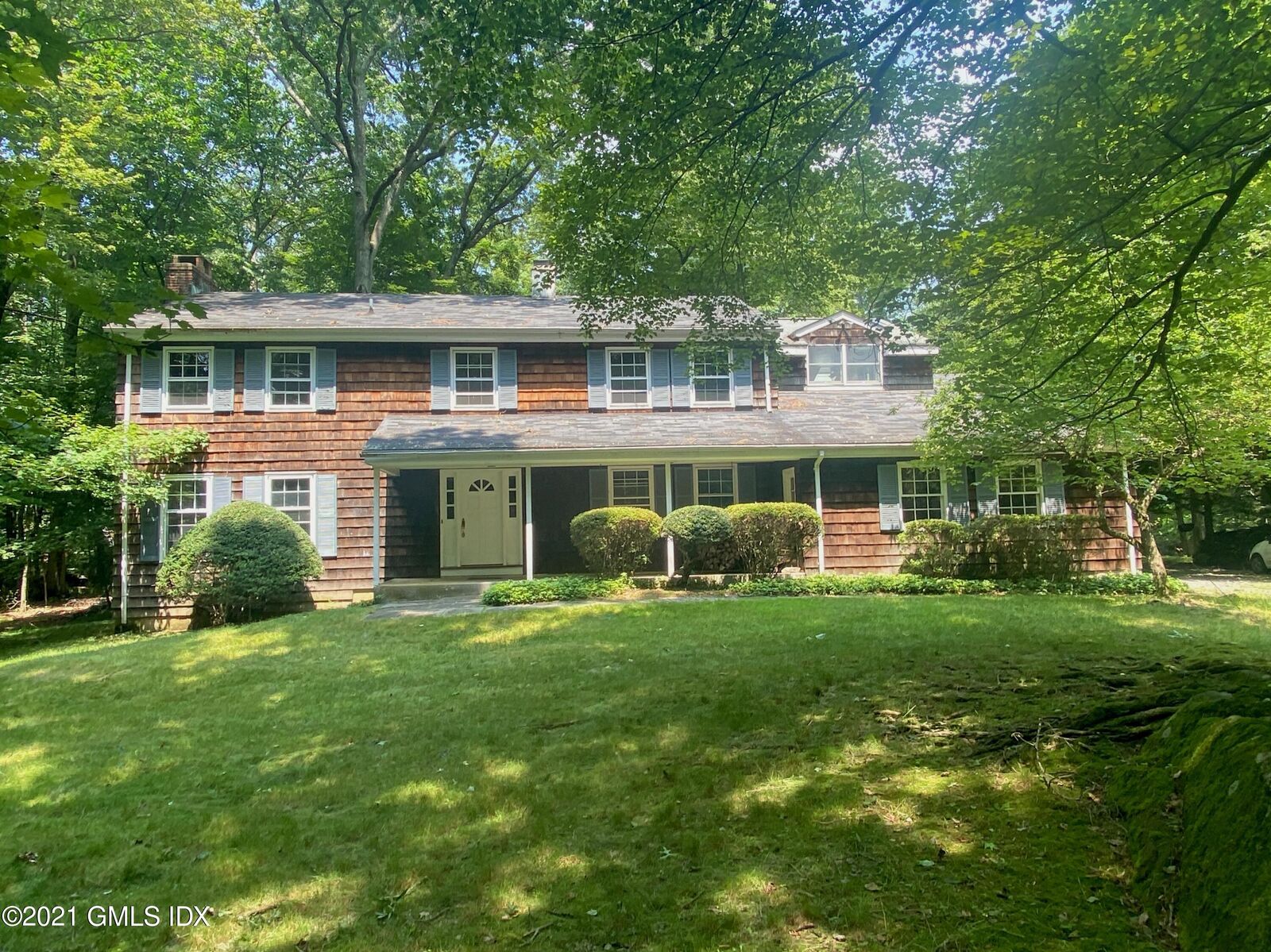 Property Photo: 37 Dunwoodie Place CT 06830