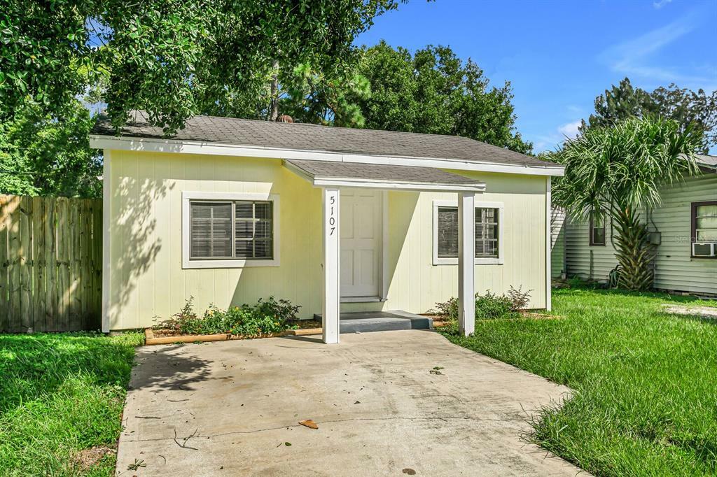 Property Photo:  5107 37th Street N  FL 33714 